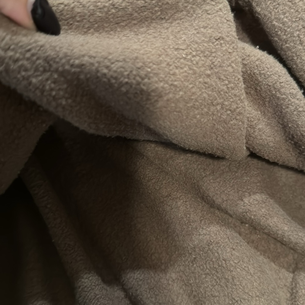 Cropped jacket - Picture 4 of 5